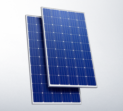 PANOURI FOTOVOLTAICE